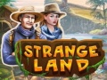 თამაშის Strange land