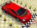 თამაშის Advance Car Parking