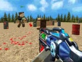 თამაშის Paintball Fun Shooting Multiplayer