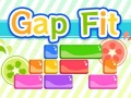 თამაშის Gap Fit