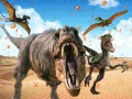 თამაშის Dino Hunter: Killing Strand