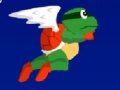 თამაშის Flappy Turtle