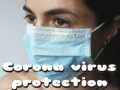 თამაშის Corona virus protection 