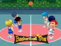 თამაშის Basketball Star