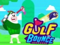 თამაშის Golf bounce