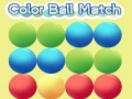 თამაშის Color Ball Match