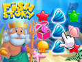 თამაშის Fish Story