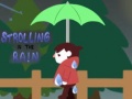 თამაშის Strolling in the Rain