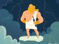თამაშის Mythology Gods Hidden