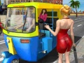 თამაშის Real Rickshaw Drive