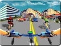 თამაშის Real Bike Cycle Racing