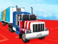 თამაშის Impossible Truck Tracks Drive