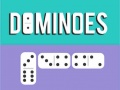 თამაშის Dominoes