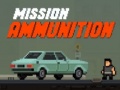 თამაშის Mission Ammunition