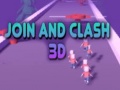 თამაშის Join and Clash 3D