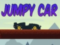 თამაშის Jumpy Car