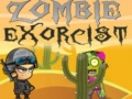 თამაშის Zombie Exorcist