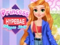 თამაშის Princess HypeBae Blogger Story