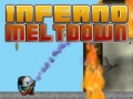 თამაშის Inferno Meltdown