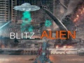 თამაშის Blitz Alien
