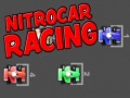 თამაშის NitroCar Racing