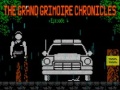 თამაშის The Grand Grimoire Chronicles Episode 4