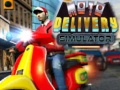 თამაშის Moto Delivery Simulator
