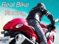 თამაშის Real Bike Racing