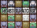 თამაშის Monster Matcher