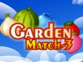 თამაშის Garden Match 3