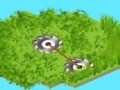 თამაშის Grass Cut