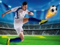 თამაშის World Cup 2020 Soccer