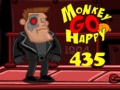 თამაშის Monkey GO Happy Stage 435