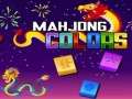 თამაშის Mahjong Colors