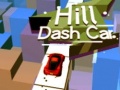 თამაშის Hill Dash Car