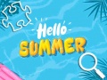 თამაშის Hello Summer