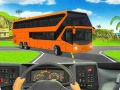 თამაშის Heavy Coach Bus Simulation