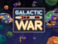 თამაშის Galactic War