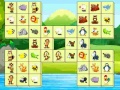 თამაშის Animals Connect