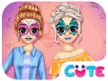 თამაშის Princess Makeover Fashion Blog