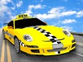თამაშის City Taxi Simulator 3d