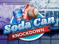 თამაშის Soda Can Knockout