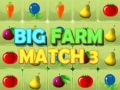 თამაშის Big Farm Match 3
