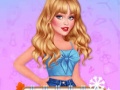 თამაშის All Year Round Fashion Addict Star