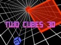 თამაშის Two Cubes 3D