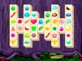 თამაშის Candy Mahjong