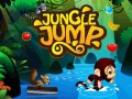 თამაშის Jungle Jump