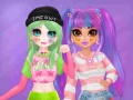 თამაშის Princess Egirl vs Softgirl