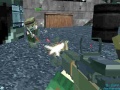 თამაშის Pixel Gungame Arena Prison Multiplayer