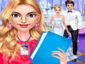 თამაშის Wedding Planner